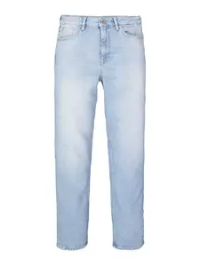 GARCIA Džínsy  modrá denim
