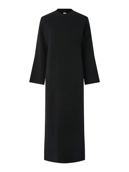 YAS Šaty 'YASElma'  čierna