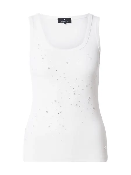 monari Top  biela