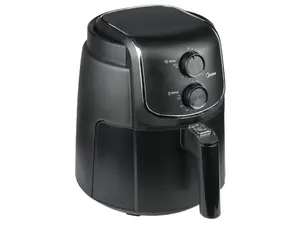 Fritéza MIDEA MF-TN40D2