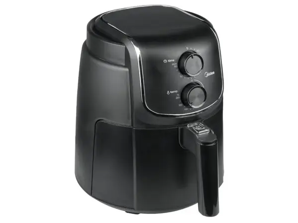 Fritéza MIDEA MF-TN40D2