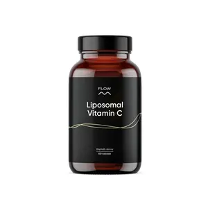 Flow Nutrition Vitamin C 60 tobolek