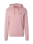 Lyle & Scott Mikina  pitaya