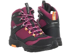 ICEPEAK turistické boty Agardir Mid