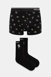 Karl Lagerfeld  Souprava