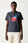 Calvin Klein Jeans tričko dámské bavlněné
