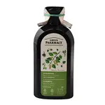 Šampon proti lupům s ricinovým olejem Green Pharmacy - 350 ml