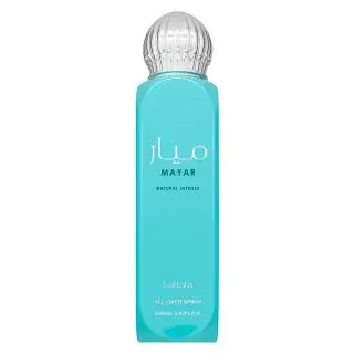 Lattafa Mayar Natural Intense All Over Spray pro ženy 150 ml