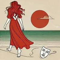 Erika Laskko – Masky