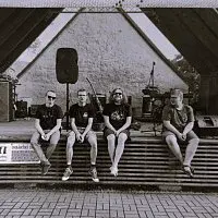 Kostelní tíseň – Kostelní tíseň 2024