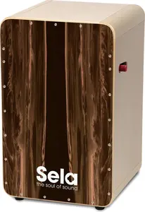 Sela CaSela Pro Dark Nut (rozbalené)