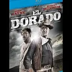 Různí interpreti – El Dorado Blu-ray