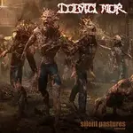 DOBYTCI MOR – Silent Pastures (remastered)