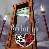 Gilotina – Kovová prísaha