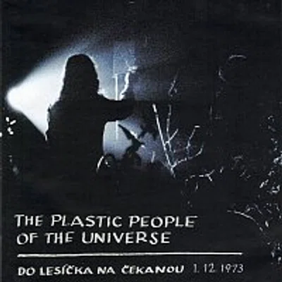 The Plastic People of the Universe – Do lesíčka na čekanou CD