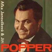 Jiří Popper, Aťka Janoušková – Aťka Janoušková & Jiří Popper