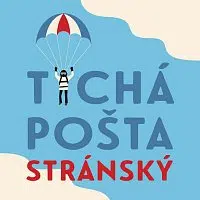 Miroslav Černý – Stránský: Tichá pošta CD-MP3