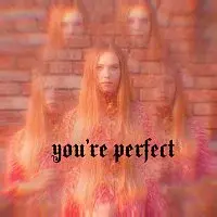 Radka Gavlasová – You're Perfect