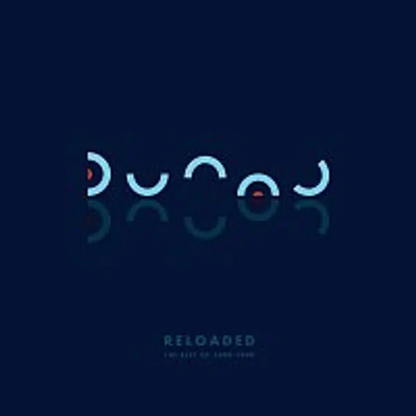 Dunaj – Reloaded. The Best of 1988-1996 LP