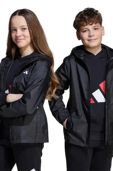 Detská bunda adidas
