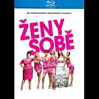 Různí interpreti – Ženy sobě Blu-ray