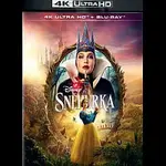 Různí interpreti – Sněhurka BD+UHD