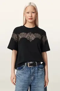 AllSaints tričko dámské LISA