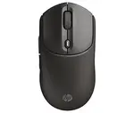 HP 400 Myš bezdrátová, černá, 1200DPI