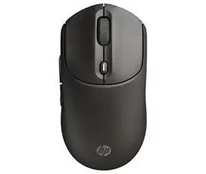 HP 400 Myš bezdrátová, černá, 1200DPI