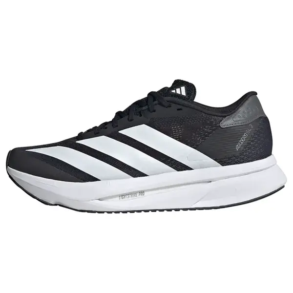 ADIDAS PERFORMANCE Bežecká obuv 'Adizero SL2'  čierna / biela