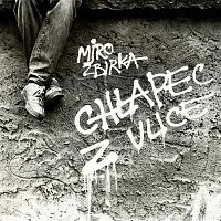 Miroslav Žbirka – Chlapec z ulice LP