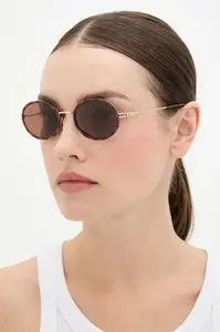 Slnečné okuliare Gucci