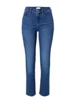 Dawn Džínsy  modrá denim