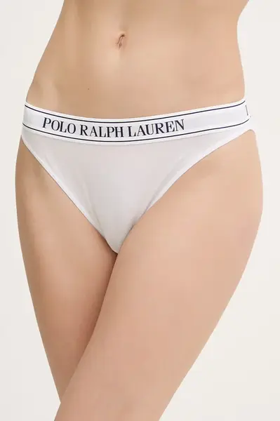 Polo Ralph Lauren kalhotky dámské