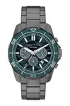 Armani Exchange  sportovní hodinky pánské Spencer