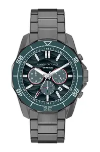 Armani Exchange  sportovní hodinky pánské Spencer