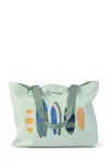 Liewood Bavlněná kabelka Liewood Big Totebag