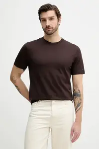 Bavlněné tričko Tommy Hilfiger