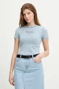 Guess Jeans tričko dámské