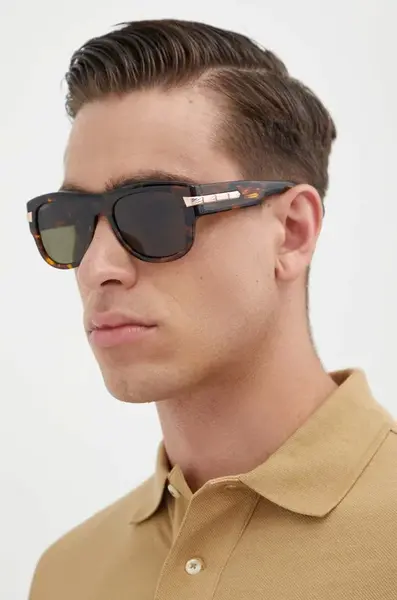 Gucci Sluneční brýle Gucci