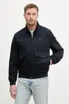 Tommy Hilfiger přechodová bunda pánská