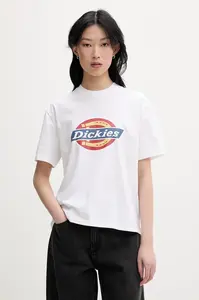 Dickies tričko dámské bavlněné