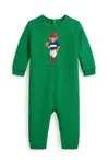 Kojenecké body Polo Ralph Lauren