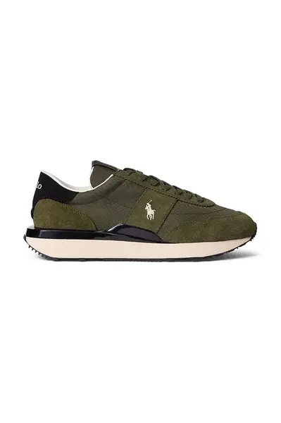 Tenisky Polo Ralph Lauren Train 89 Pp