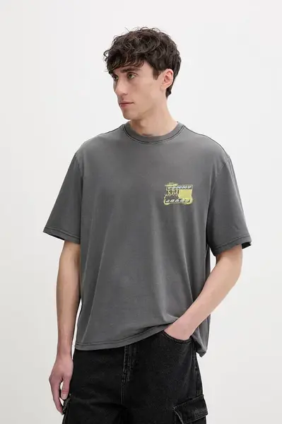 Tommy Jeans tričko pánské bavlněné
