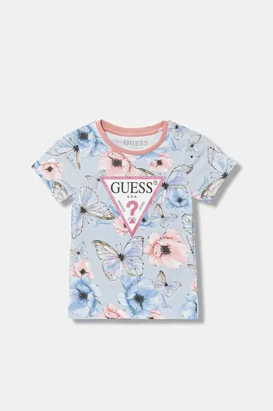Dětské tričko Guess
