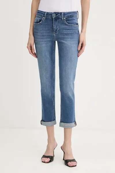 Liu Jo slim fit džíny dámské