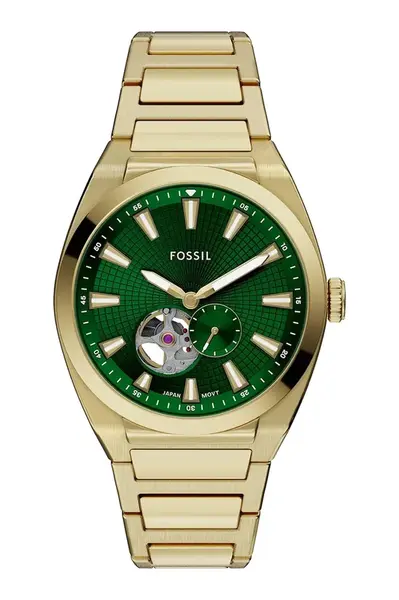 Fossil  Hodinky