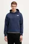 The North Face Mikina The North Face Simple Dome