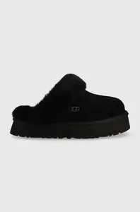 UGG  Kožené papuče  W Disquette